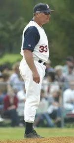 Bucknell Baseball at Davidson Cancelled for Entire Weekend