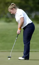 Bucknell Women's Golf Team Set to Host Bison Invitational this Weekend