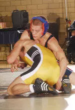 Bucknell Wrestling Comes Up Short Against No. 8 Missouri, 30-9