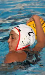 Bucknell Women's Water Polo Earns No. 1 Seed at ECAC Championship