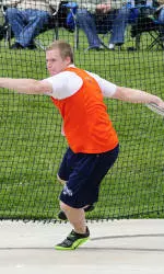 Bucknell Track & Field Opens Bison Outdoor Classic on High Note
