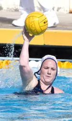 Late Offensive Flurry Propels Bucknell Women's Water Polo to 6-5 Victory Over No. 16 Princeton