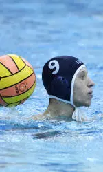 Bucknell Men's Water Polo Advances to Semifinals of Southern Championships with 14-1 Win Over Penn State Behrend