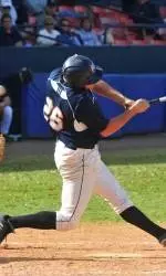 Bucknell Baseball Splits PL Tournament Doubleheader at Army, Will Face Black Knights in Deciding Third Game Sunday