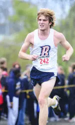 Inclement Weather Moves Penn State National Invitational to Lock Haven