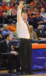 Women's Sports, Men's Basketball Luncheons On Tap This Week