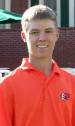 Local trio has reunion on Bucknell golf team