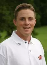 Bucknell Men's Golf in 6th After First Round of Lafayette Invite