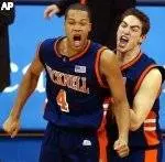 BUCKNELL PULLS BIGGEST UPSET IN SCHOOL HISTORY, STUNS NO. 7 PITTSBURGH 69-66!