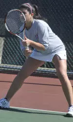 Bucknell Women's Tennis Match Against Pittsburgh Postponed