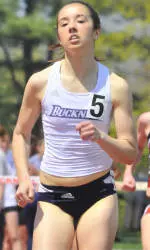 Bucknell Track and Field Continues Competing at Day Two of Penn Relays
