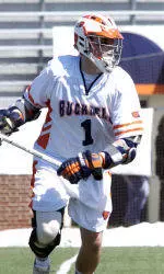 Bison Laxmen Look to Stay Hot as Penn State Visits Tuesday Night