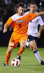 Bucknell Men's Soccer Hosts Army Friday, Donations to be Collected for A Bison Never Forgets