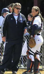 Bucknell Softball Announces Recruiting Class