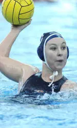 Bucknell Women's Water Polo Hosts ECAC Championship this Weekend