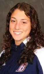 Bucknell Women's Swimming and Diving Blog - Elizabeth Porcellio