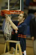 Bucknell Men's Basketball Closes Davis Gym in Style with 63-52 Win over American