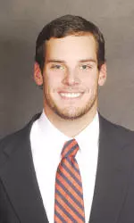Bucknell's Tom Izard Named PL Men's Lax Defensive Player of Week