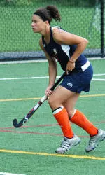 Bucknell's Ebright, Weaver Named to Academic All-District Women's At-Large Team