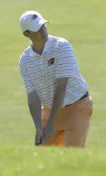 Charlie Waddell Named Damon's Bison Athlete of the Week