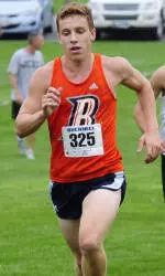 Bucknell Cross Country Set to Wrap Up Season at IC4A/ECAC Championships