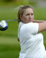 Bucknell Women's Golf in Fourth at The Shamrock