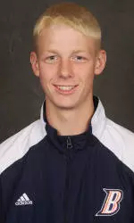 Bucknell Track & Field's Arent Clear Choice for Damon's Bison Athlete of the Week