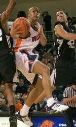 Bucknell Quotes from Patriot League Media Day