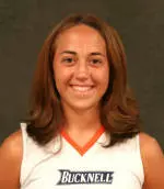 Bucknell Field Hockey Honored by Patriot League