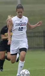 Bucknell Women's Soccer Drops 2-1 Decision to Robert Morris