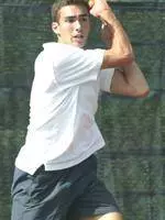 Tanya Sichko Ties School Wins Record as Bucknell Stomps TCNJ in Singles Play