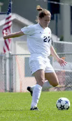 Bucknell Women's Soccer Extends Streak to Five with 2-1 Victory over Colgate