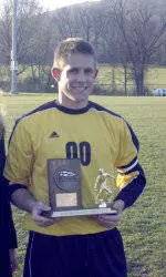 Bucknell Men's Soccer Wins First Patriot League Championship