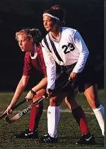 Junior Field Hockey Player Melissa Maher Shoots Bison Into Patriot League Finals