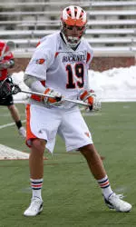 No. 15 Bucknell Men's Lax Resumes Series with Towson Tuesday Evening