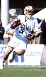 Bucknell Men's Lacrosse Announces Four Captains for 2008 Season