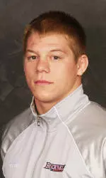 David Marble Receives Senior Athletic Award at Bucknell