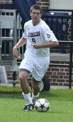 Bucknell Men's Soccer Opens Patriot League Play Saturday at Home vs. Lehigh