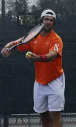 Bucknell Men's and Women's Tennis Matches At Villanova Cancelled