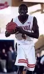 Bucknell Men's Basketball Picked Fourth in PL Preseason Poll