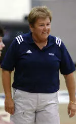 Bucknell Volleyball Announces Four Recruits for 2005 Season