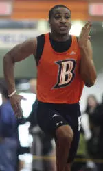 Track & Field Hosts Bucknell Mini Meet Saturday to Restart Indoor Season