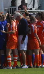 Bucknell Women's Soccer to Welcome Seven Newcomers in 2009