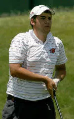 Bucknell Men's Golf to Play at Lafayette Invitational this Weekend