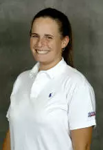 Bison Women's Golf Competes on Day One of Notre Dame Invitational