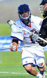 Bucknell Falls to Lehigh 11-5 in Patriot League Men's Lax Championship Game
