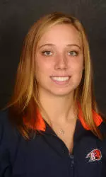 Bucknell Women's Rowing Journal - Stephanie Frank