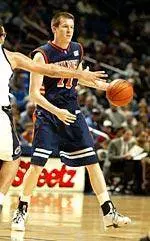 Bucknell Edges Out Navy On The Road, 54-52