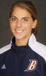 Bison Trio Takes Patriot League Track & Field Honors