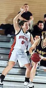 Bucknell Women Suffer Heartbreaking Loss at Holy Cross